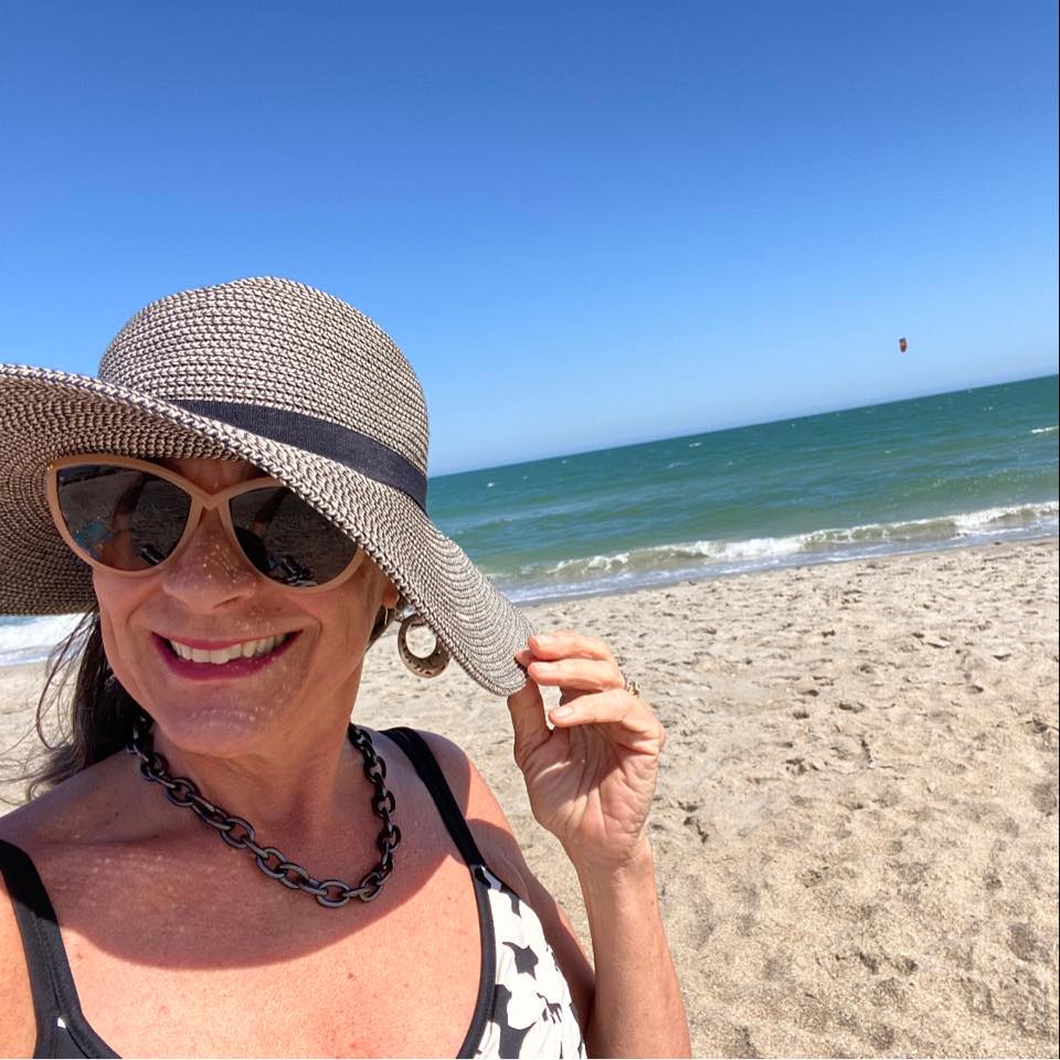 Picture of Marianne Burt