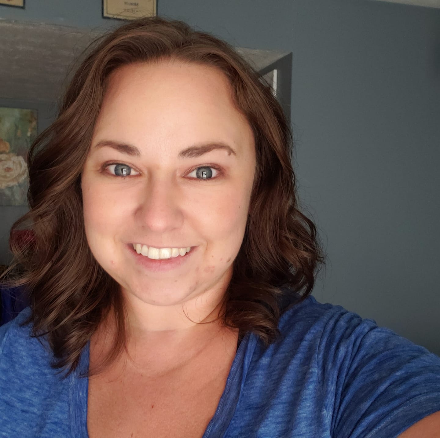 Picture of Marci Anderson