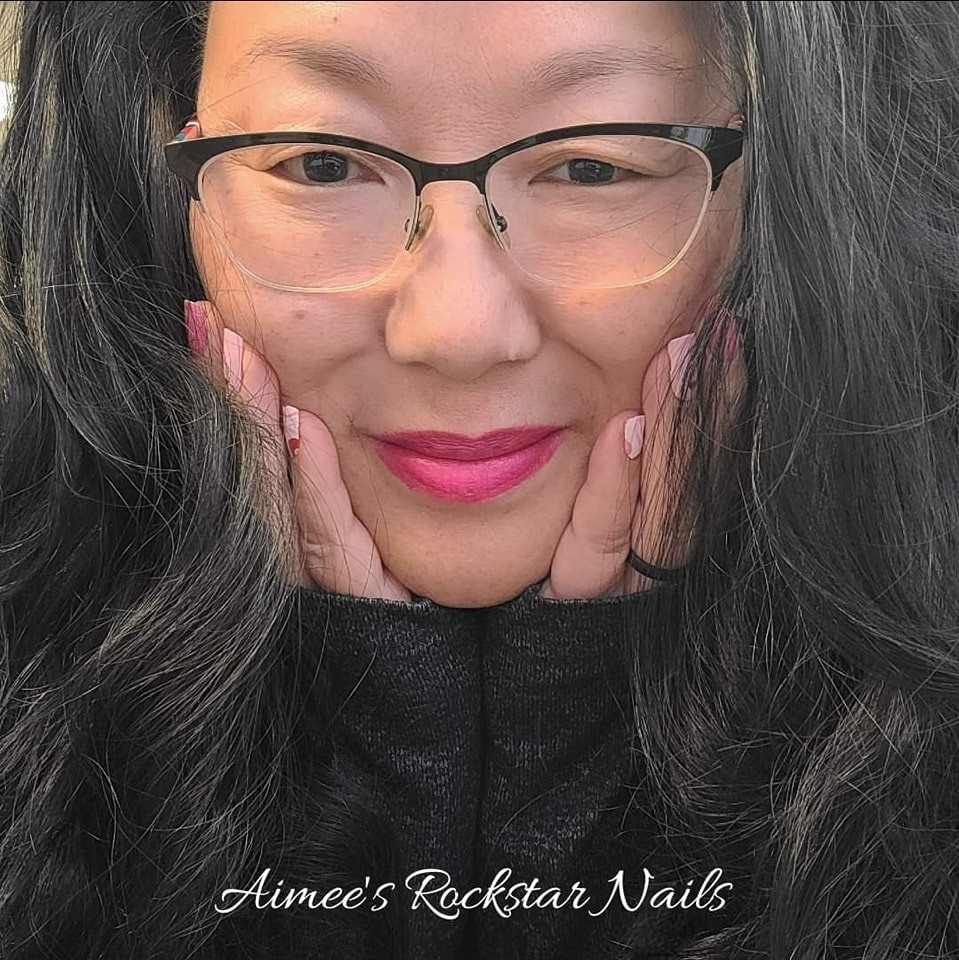 Picture of Aimee Ladin