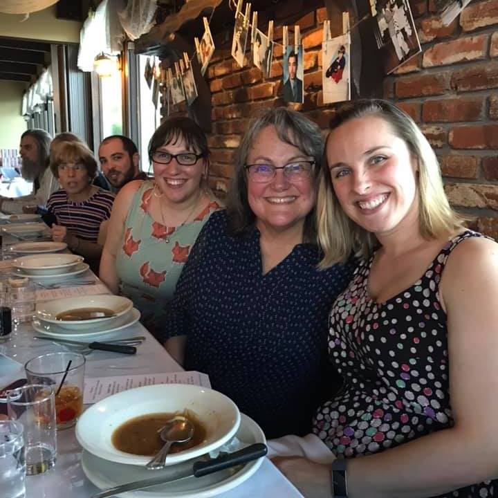 Picture of Vicki Farmwald