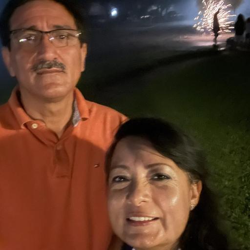 User profile photo