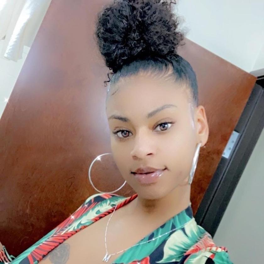 Picture of Mary Sanders