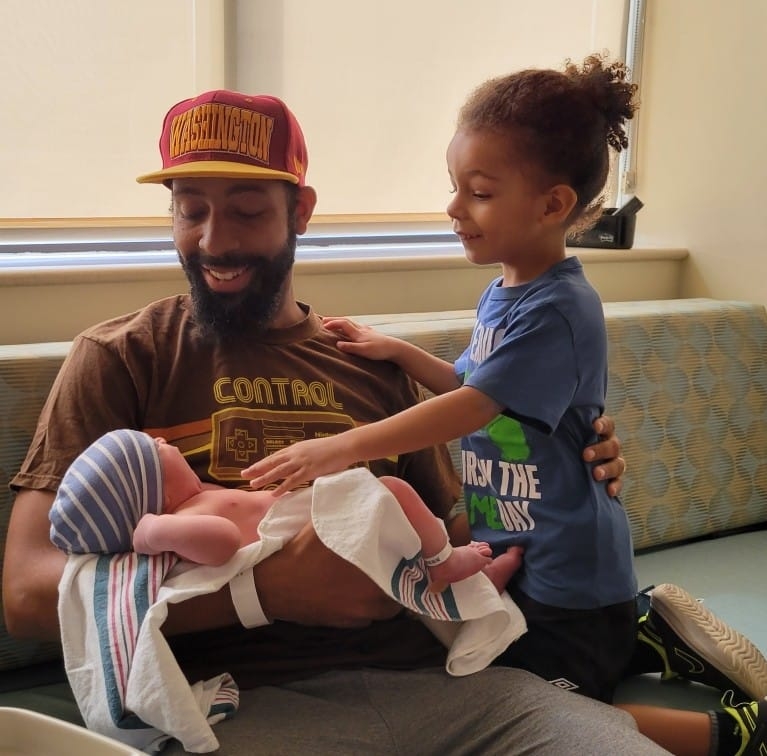 Picture of Pittman Family