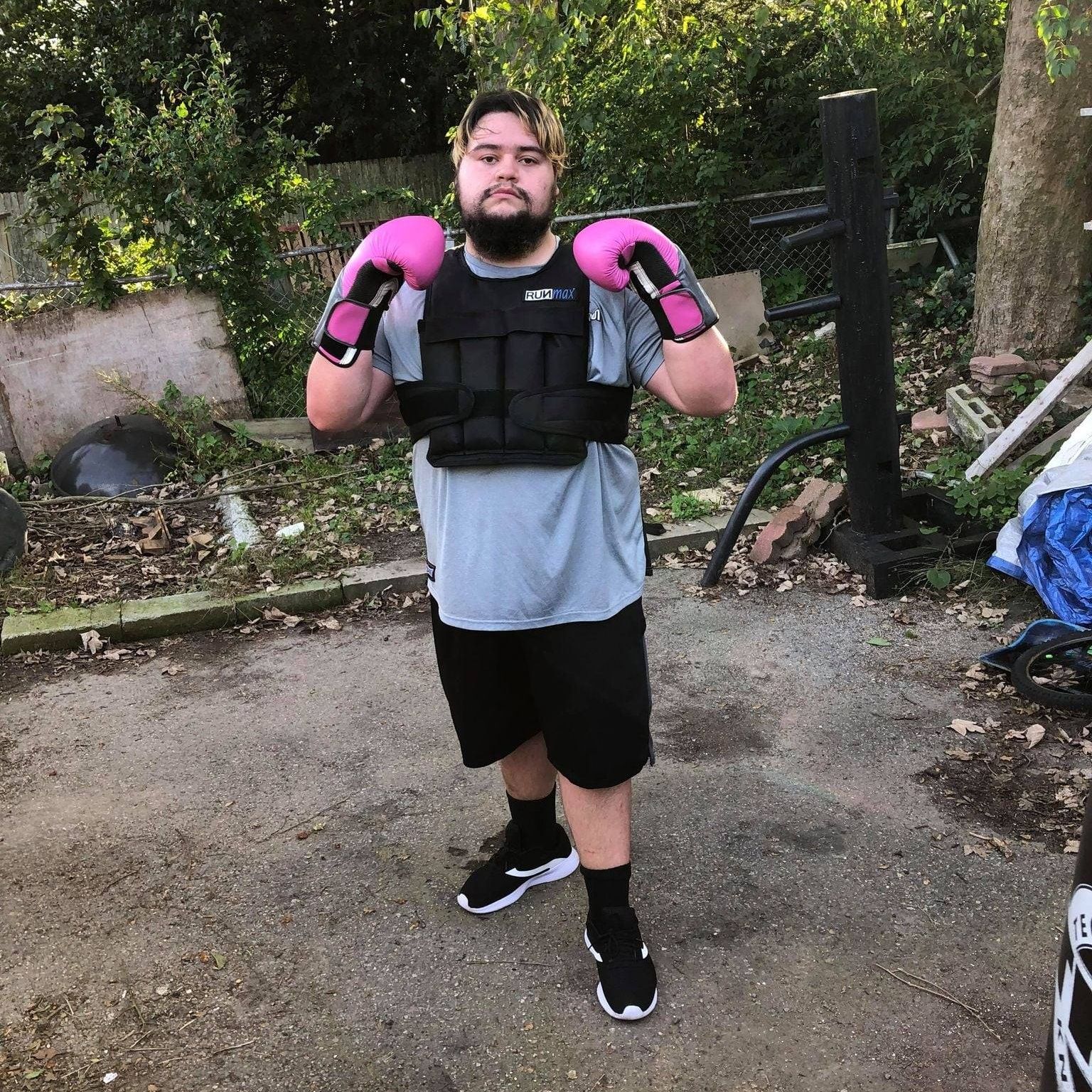 Picture of Vincent DeVoll