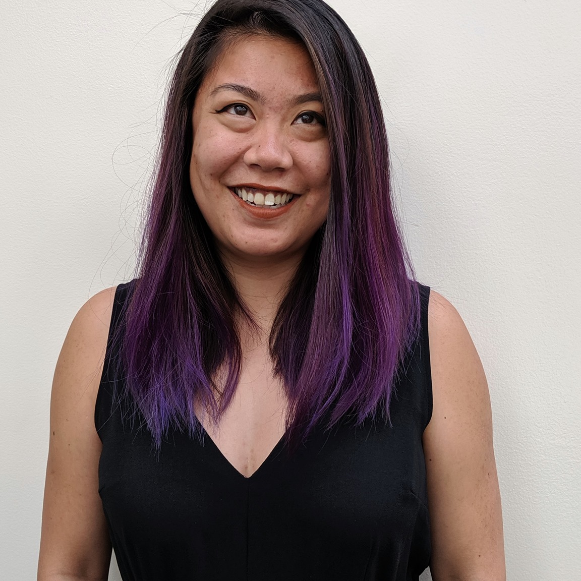 Picture of Annie Chou