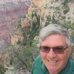 Picture of Jeff and Penny Root