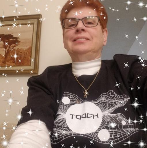 User profile photo