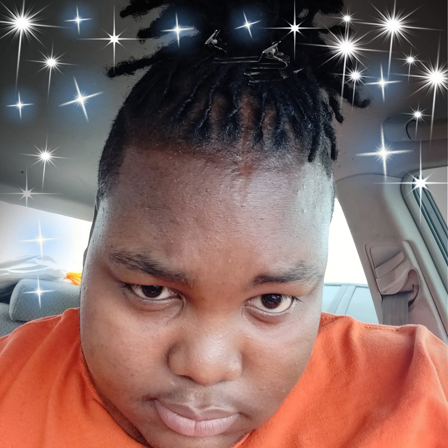 Picture of Rashodd Van