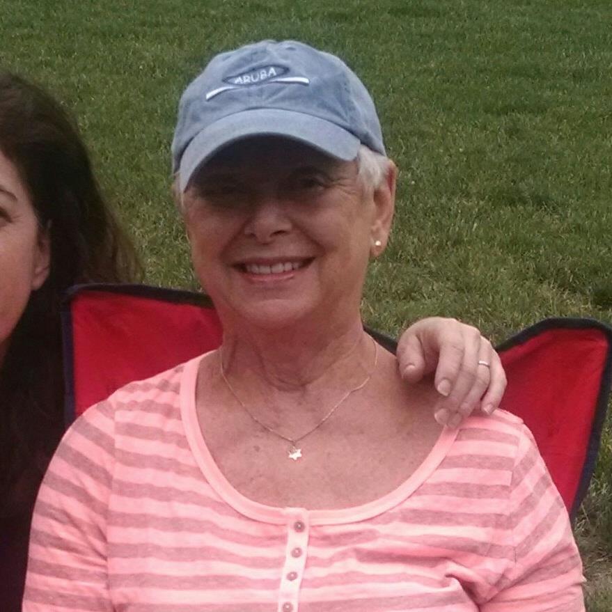 Picture of Elaine Kahaner