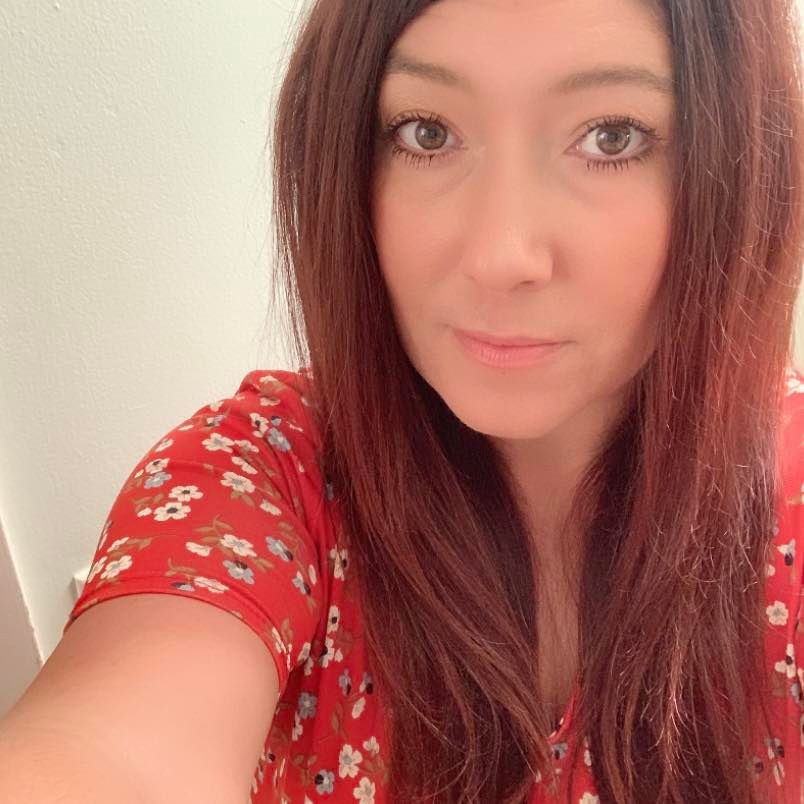 Picture of Stephanie Dzik