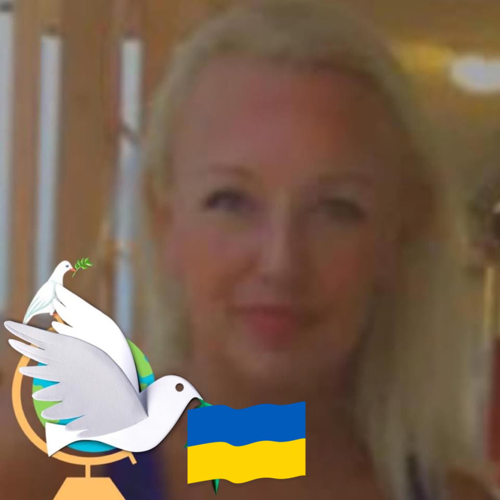 Picture of Catherine Anderson