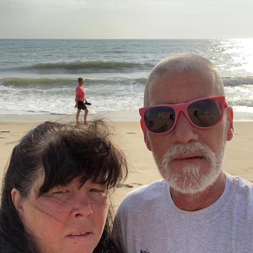 User profile photo