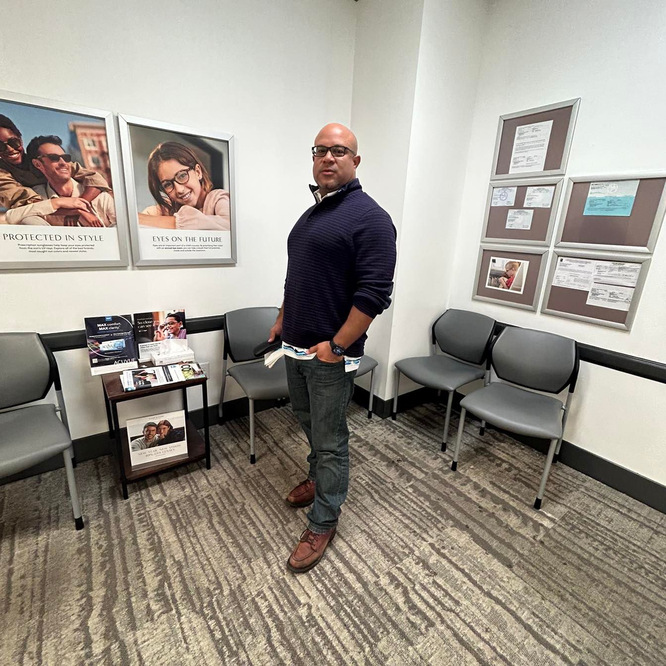 Picture of Luis Rivera