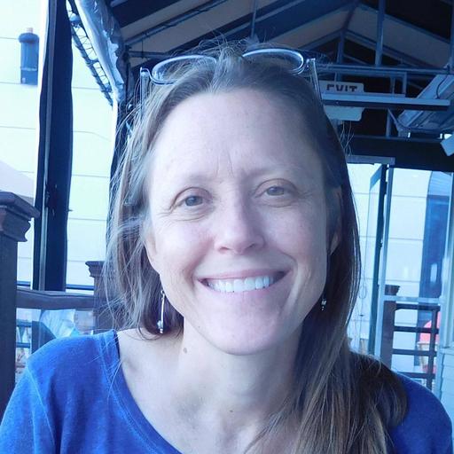 User profile photo