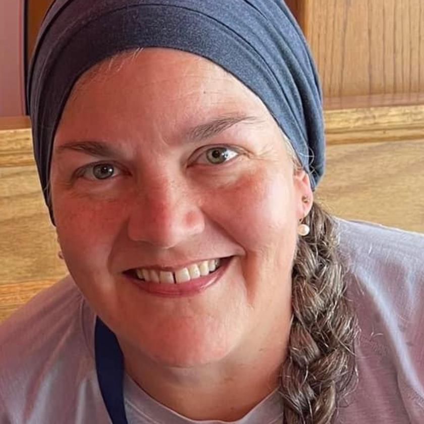 Picture of AnnMarie Fallon