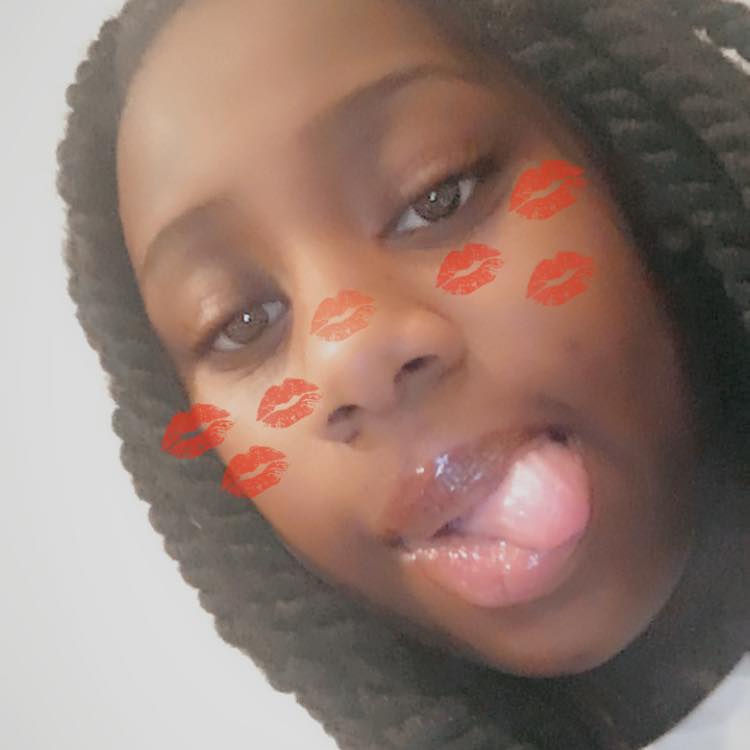 Picture of Janiya Richardson