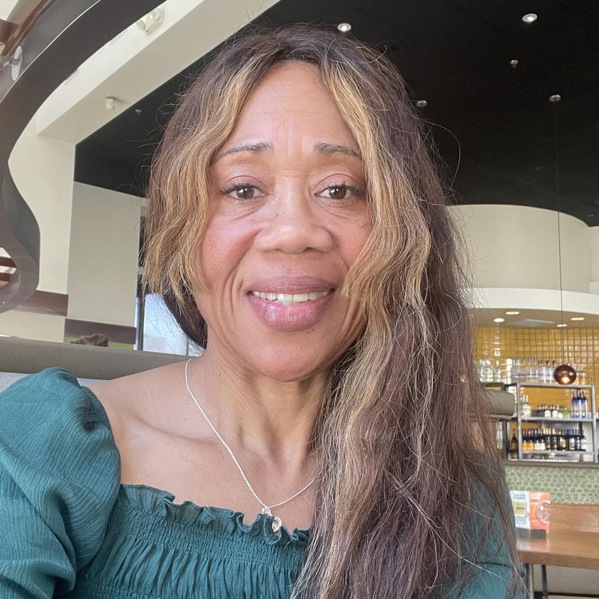 Picture of Mia Blakey-Brown