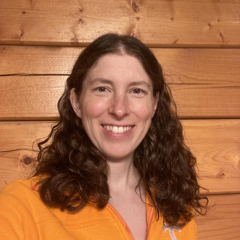 Picture of Kristen Garrison