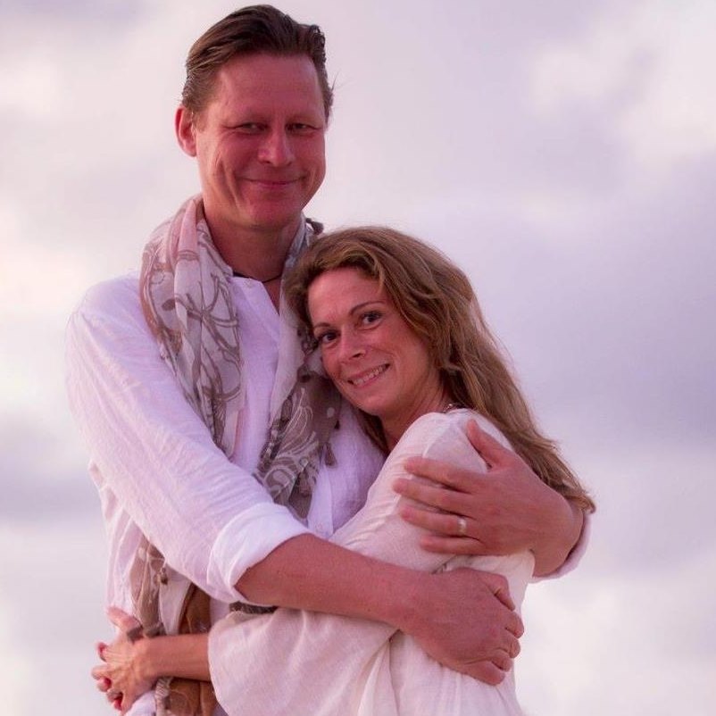 Picture of Torbjörn Linderson