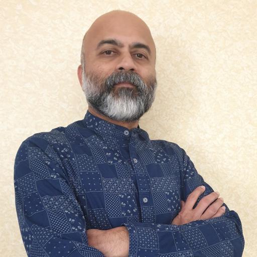 User profile photo