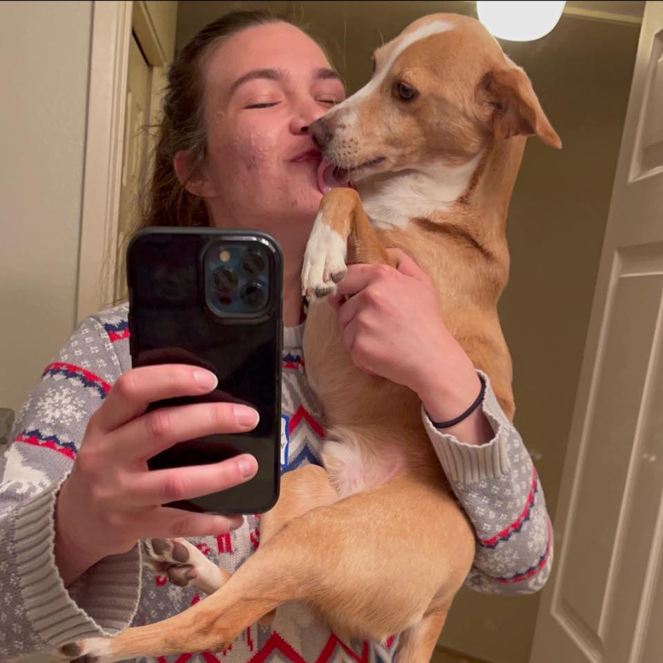 Picture of Savannah Bolock