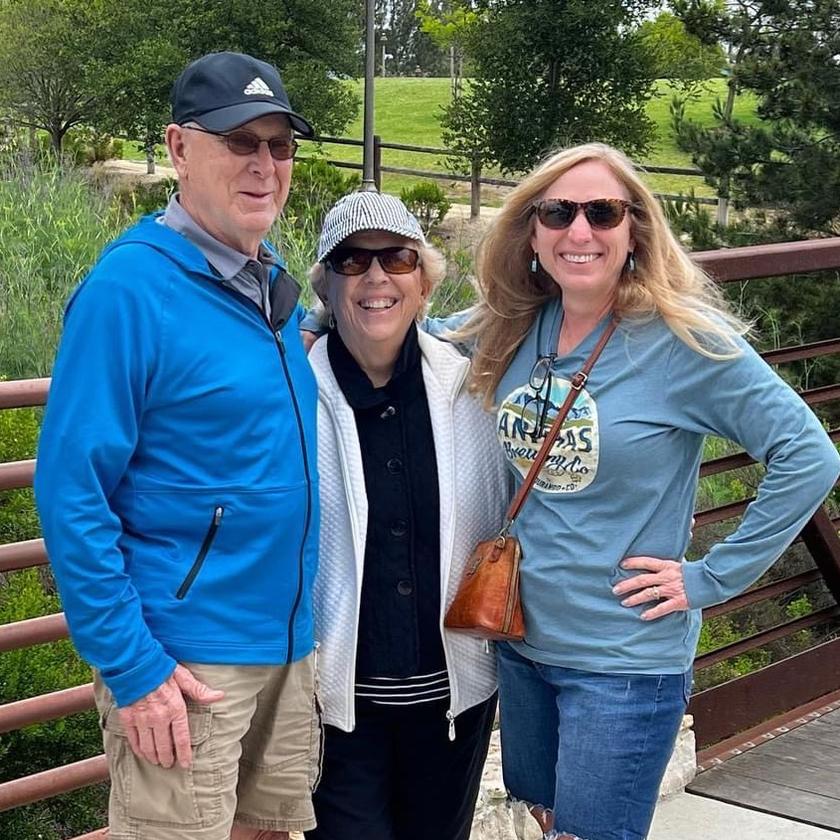 Picture of Tina Wagner