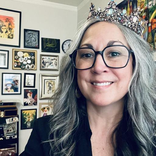 User profile photo