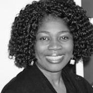 Picture of Charlotte Mills-Kaboré