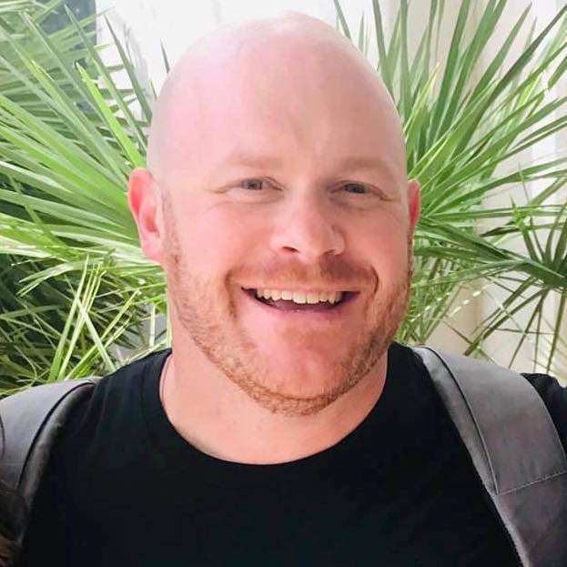 Picture of David Voorhees