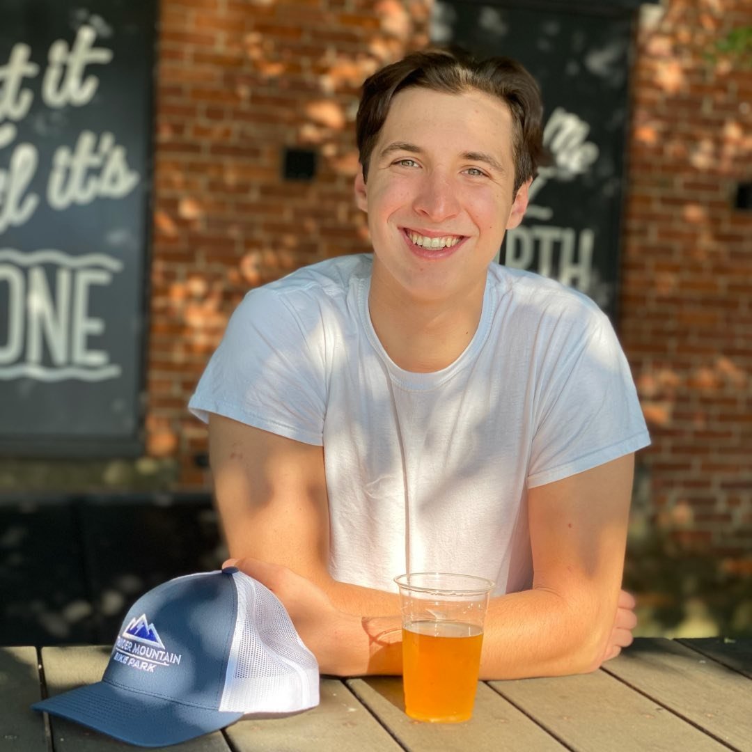Picture of Alex Sciaruto