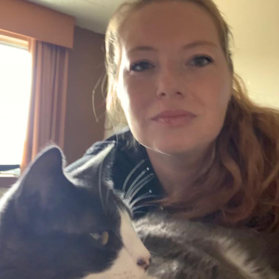 Picture of Jennifer Blalock