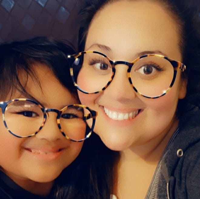 Picture of Crystal Rocha