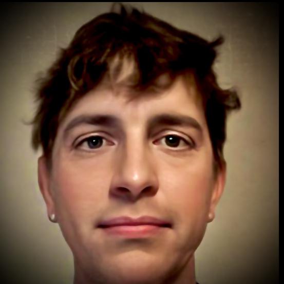 Picture of Joshua James Fowler