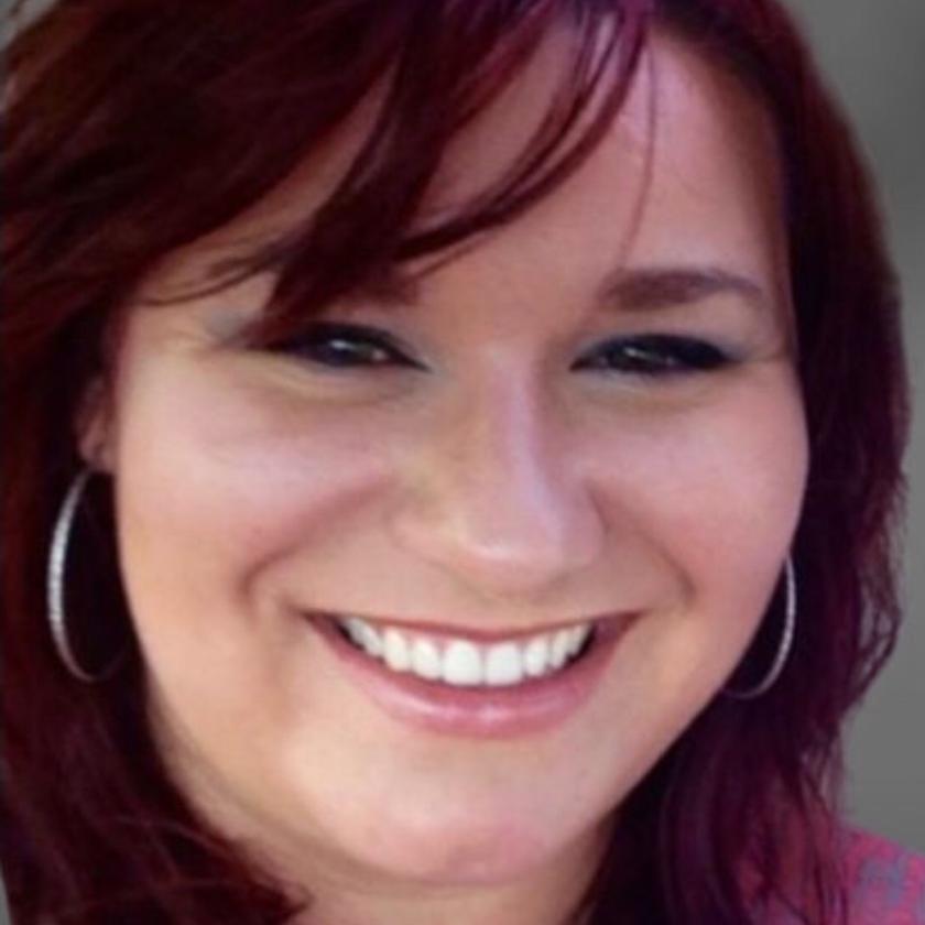 Picture of Melissa Borrero