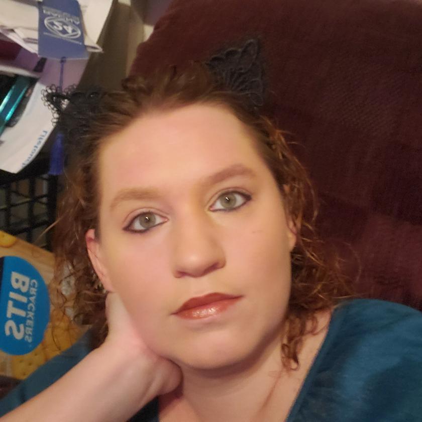 Picture of Amanda Westbrook