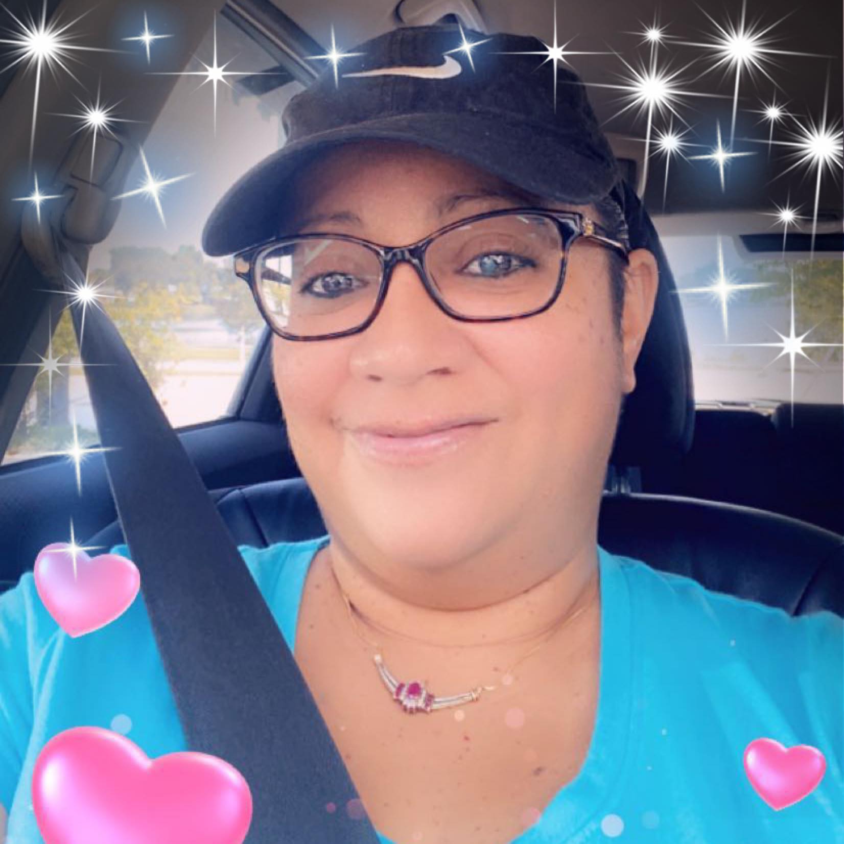 Picture of Yesenia Ramos