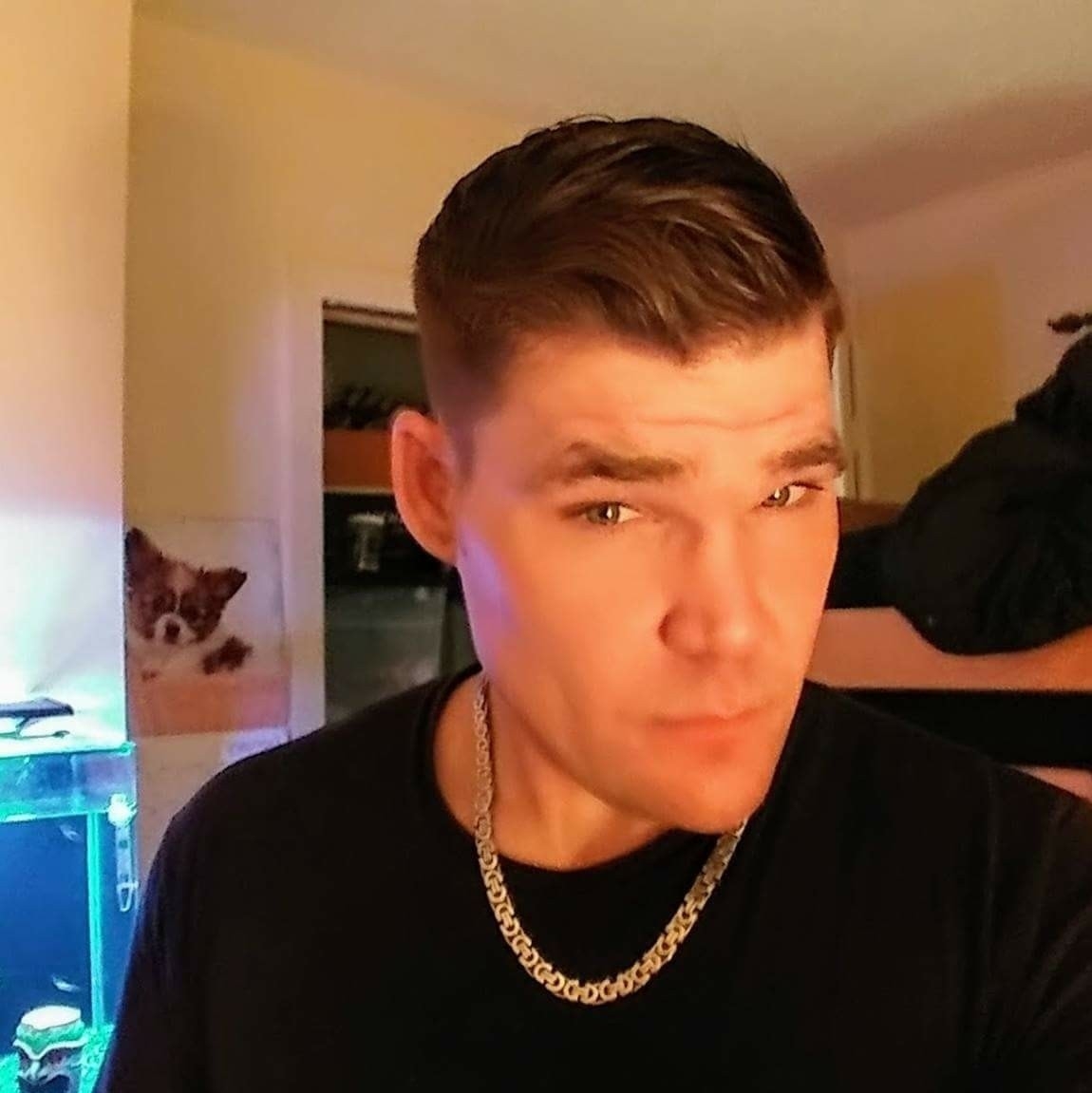 Picture of Travis Moore