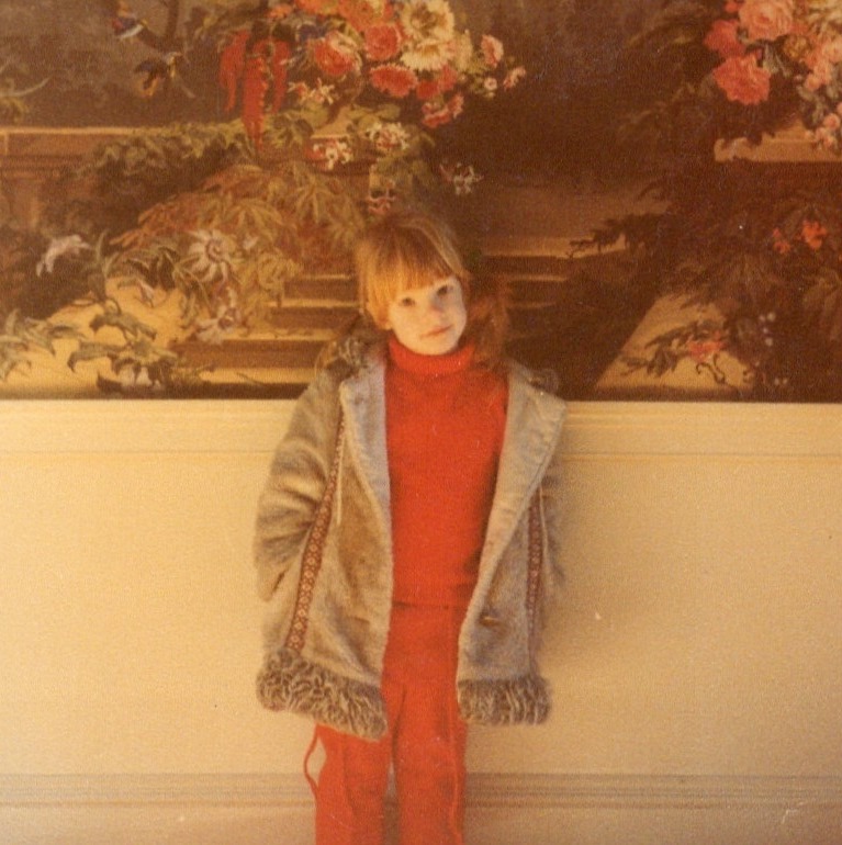 Picture of Rebecca Ray