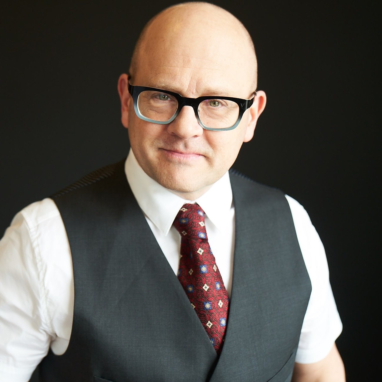 Picture of Jay Sankey