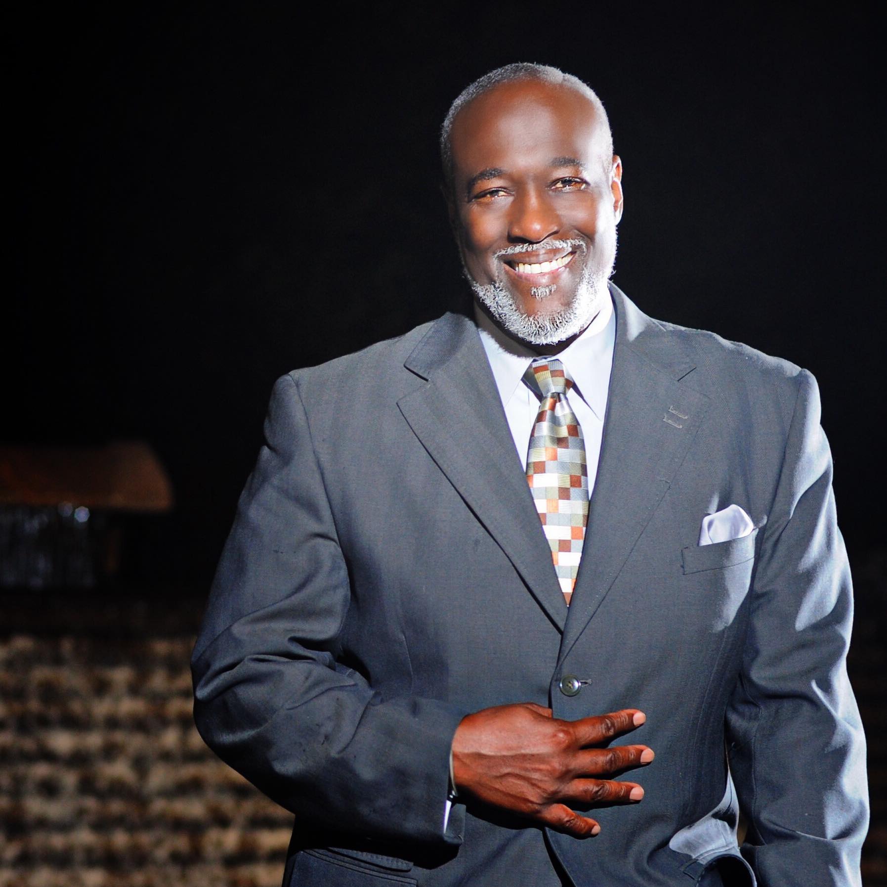 Picture of Marcus Gentry