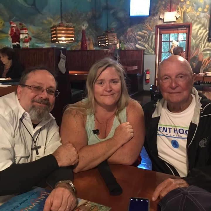 Picture of Gregory Robeson