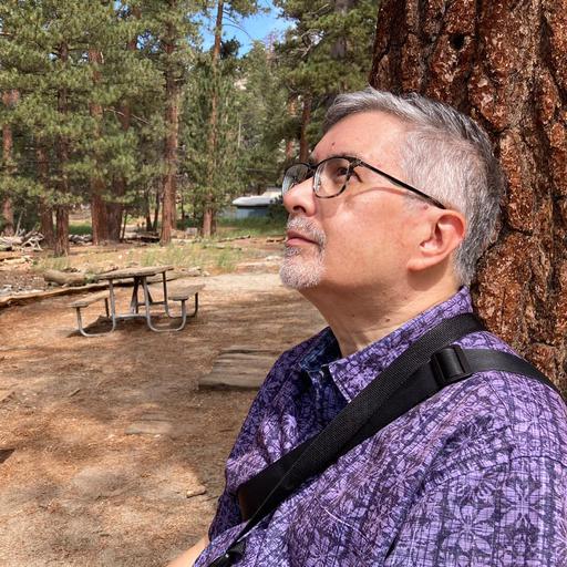 User profile photo