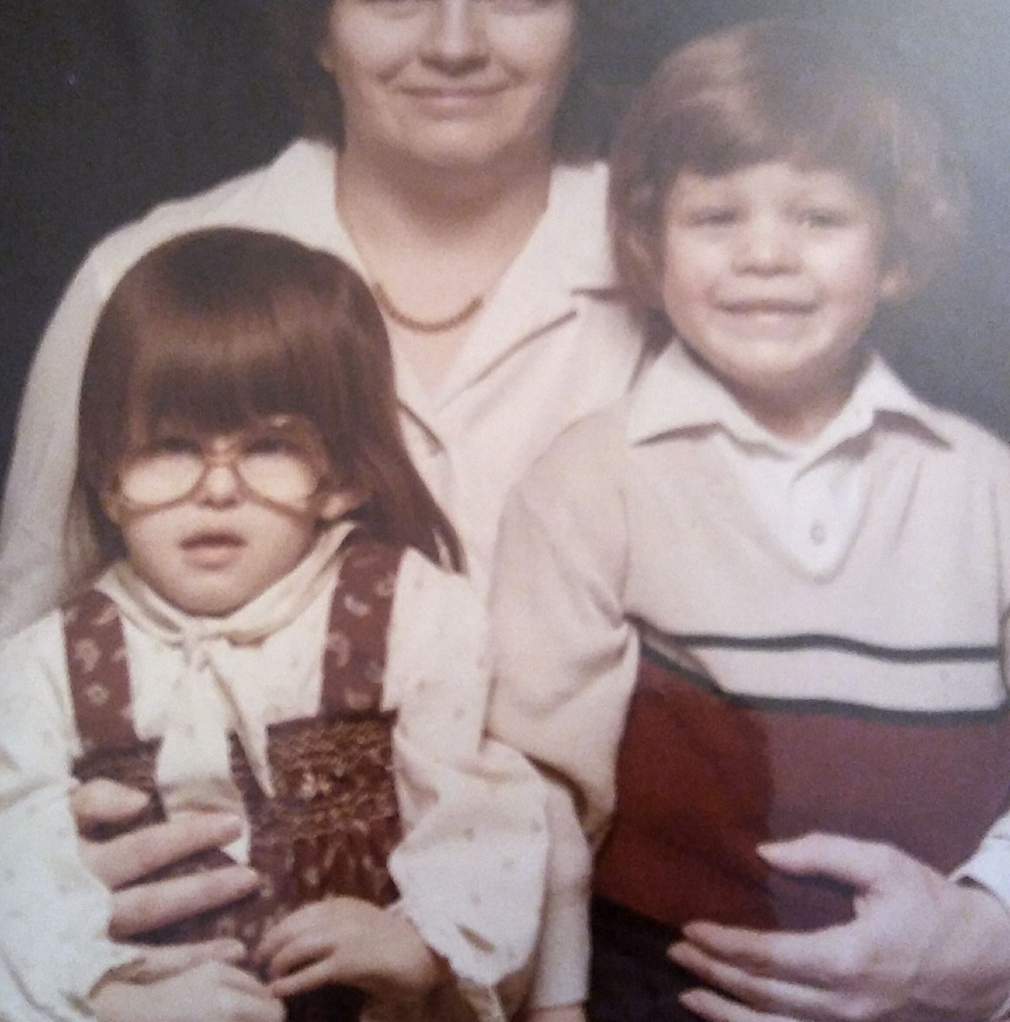 Picture of Joy Capps