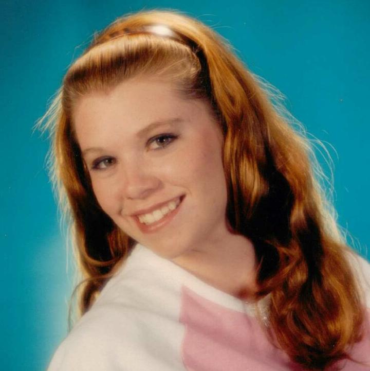 Picture of Maya Apodaca