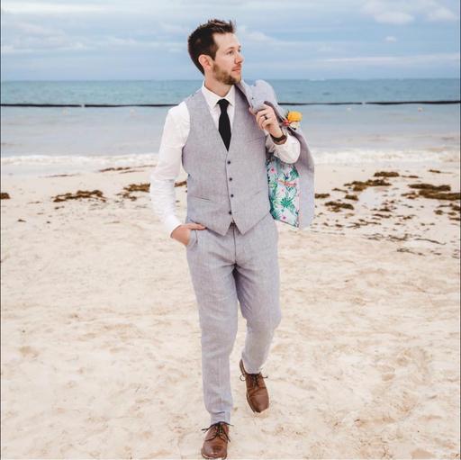 User profile photo