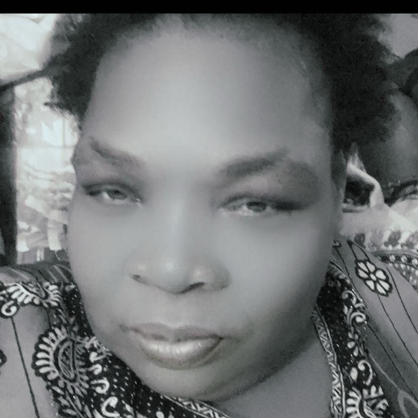Picture of Sharrona Crawley-Johnson