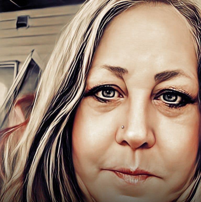 Picture of Caitlin Chanell