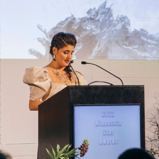 Picture of Kastina Morrison