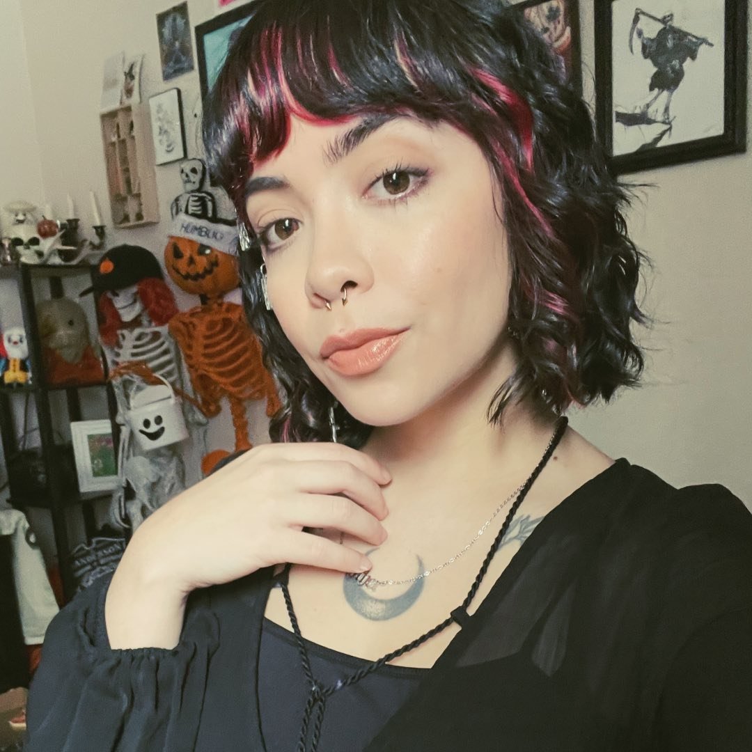 Picture of Carissa Batista