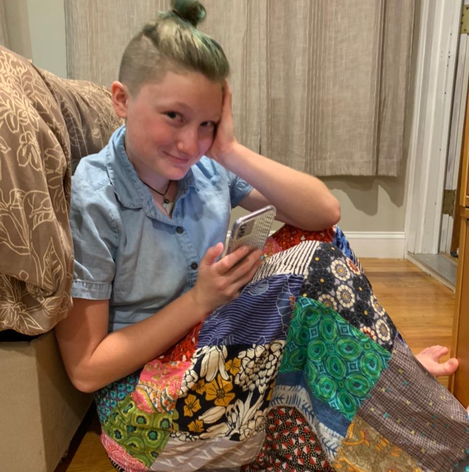 Picture of Carly Zichella